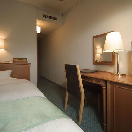 Aomori Kokusai Hotel Kültér fotó