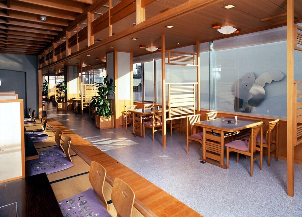 Aomori Kokusai Hotel Kültér fotó